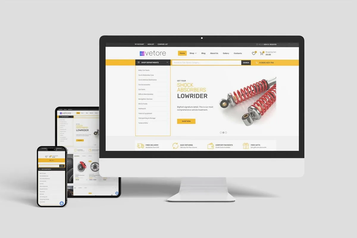 woocommerce prodavnica 1 woocommerce prodavnica